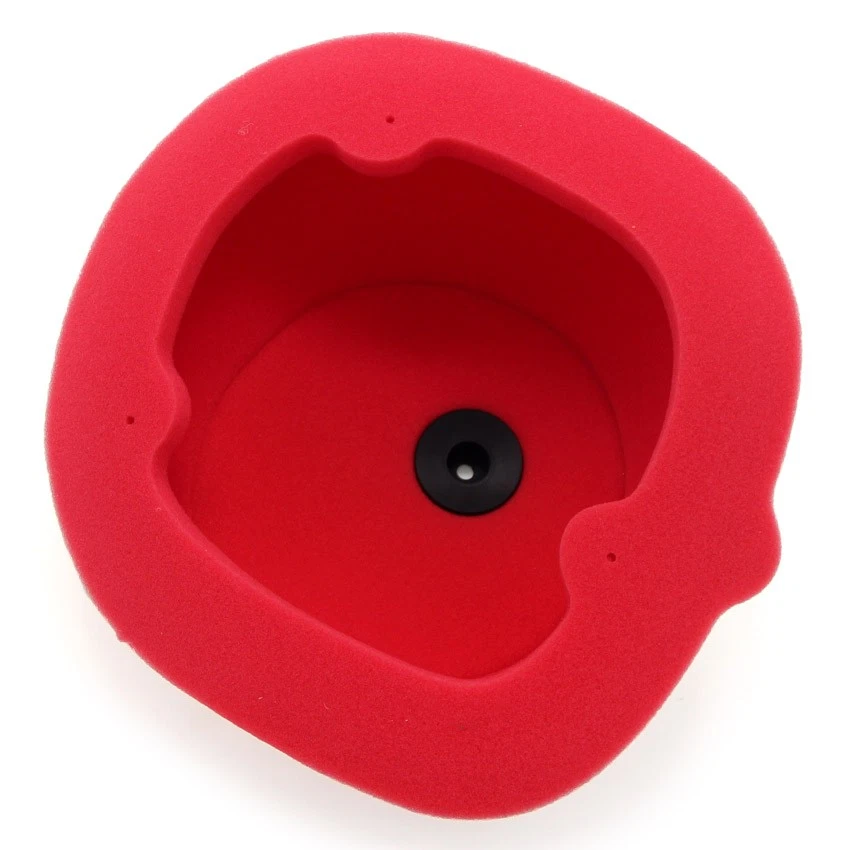 For KTM Air Filter Cleaner 250 XC 250 XCF 300 XC 450 XCF 450 XCW 2008-2010 Foto 2 de 4