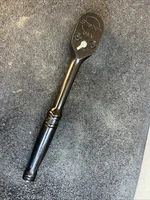 For Snap On GS80A 1/2" Drive Dual 80® Technology Industrial Finish Ratchet New