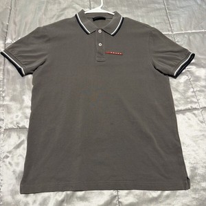 Polo Shirt Prada | eBay