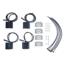 KW Stilllegungssatz für EDC passend für NISSAN GT-R [R35] | 68510173