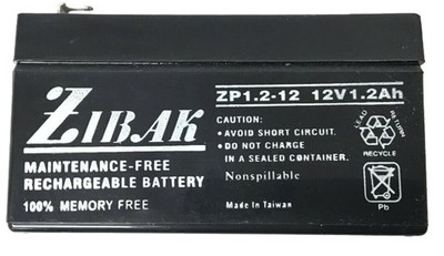 Matrix Vision Fitness Elliptical Battery Model Number # 1000309219
