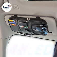 Car Sun Visor Organizer Auto Interior Accessories Pocket Organizer - Car Truck Car Sun Visor Organizer Auto Interior Accessories Pocket Organizer - Car Truck