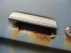 F100      1977 Door Handle Exterior 556204