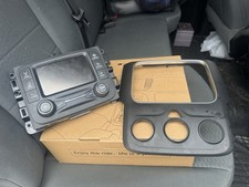 2020 Radio Out of a Ram(factory)