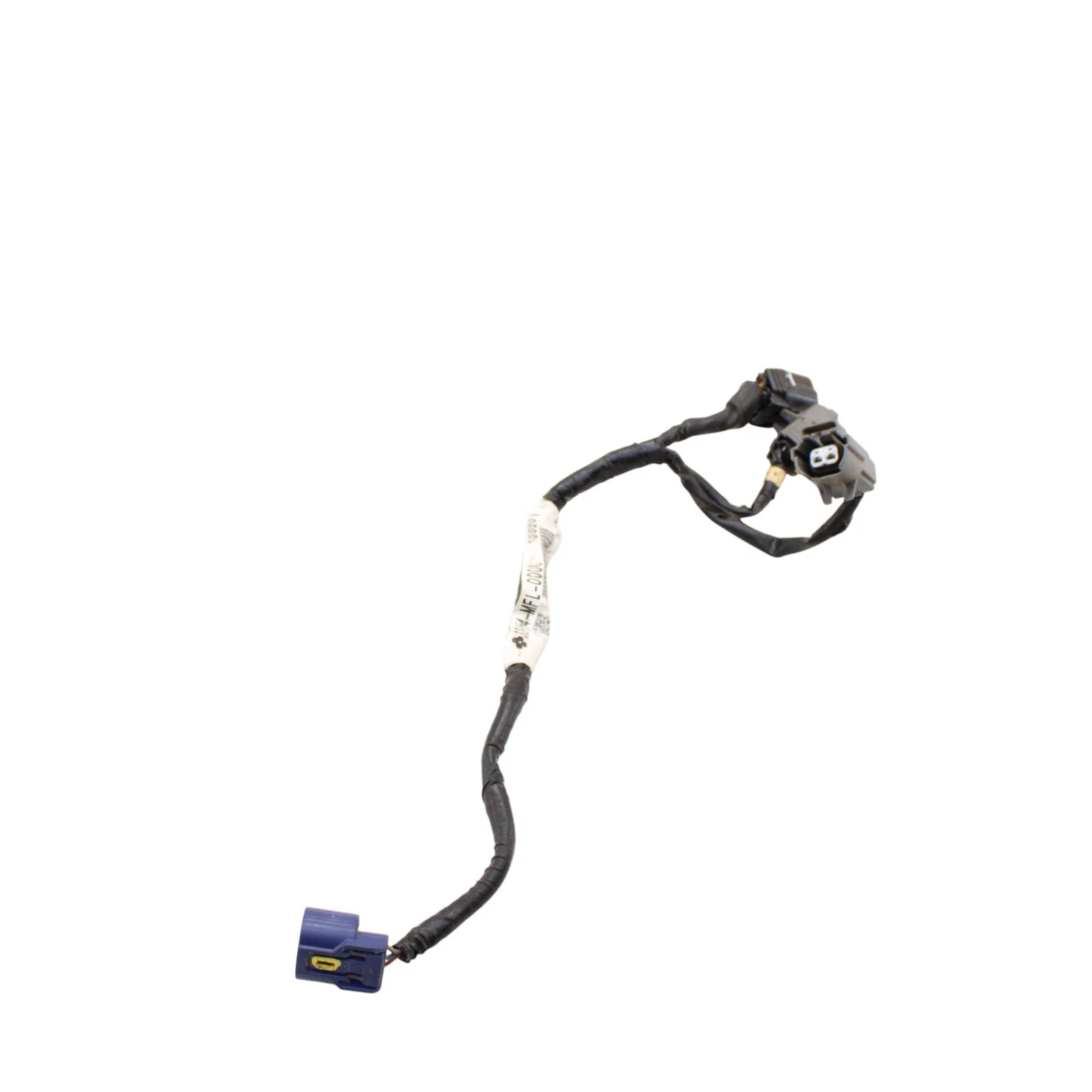 2008 - 2011 HONDA CBR1000RR SUB HARNESS THROTTLE INJECTOR 32104-MFL-0000