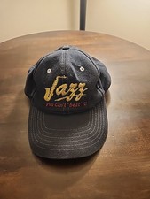 Jazz Music Cap Hat