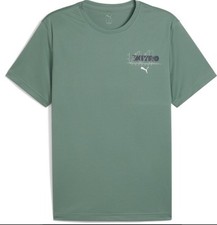 Brand New Mens Puma Running Nitro T-Shirt