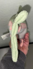Bass Pro Shops Rainbow Trout Fish Plush Wildlife Artist 15” Green Pink Gray — photo 6
