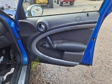 MINI COUNTRYMAN MK3 (R60) Door CARD RIGHT FRONT