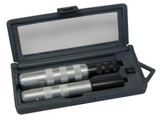 Lisle 36050 Valve Lock Tools Valve Keeper Removal And Installation Kit