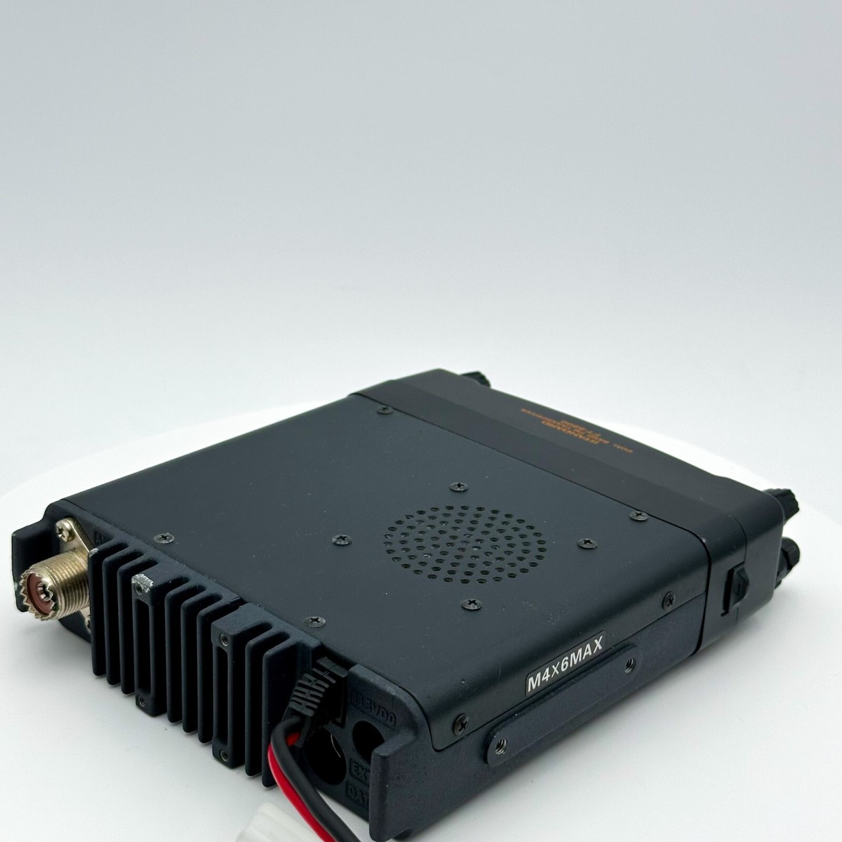 八重洲無線　FT-8800　STANDARD YAESU FT-8800 Standard Dual Band FM Transceiver 144/430MHz