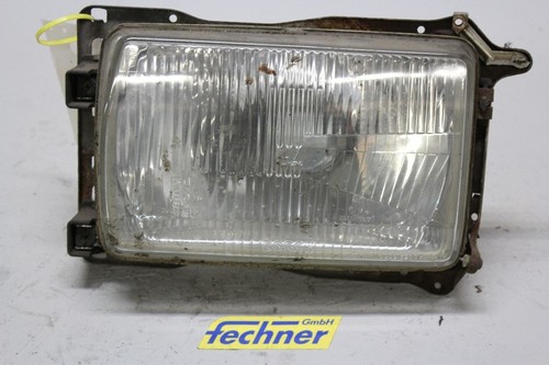 Scheinwerfer links Audi 80 B1 Typ 82 front light Bosch H4 8/76-7/78 823941017 a
