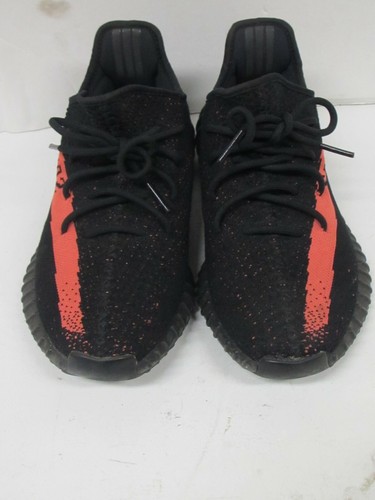 Yeezy Boost 350 V2 Red Stripe #BY9612 