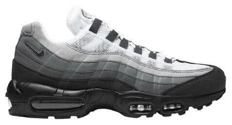 Nike Air Max 95 Utility Black Cool Grey for Sale | Authenticity