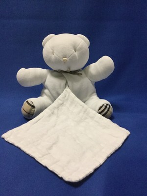 burberry baby teddy bear