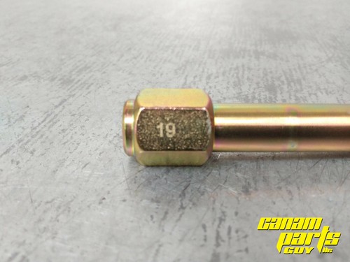 Gboost DCP19 Clutch Puller CanAm Maverick X3 Maverick Sport Trail Defender - Picture 3 of 5