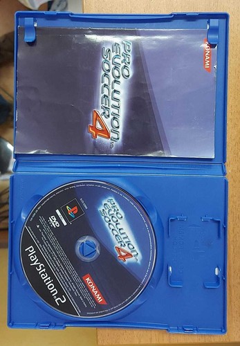 TANTISSIMI GIOCHI PS2 IN ITALIANO CON SCONTO IN UN UNICA SPEDIZIONE 24/48H A 6€ - Imagen 283 de 420