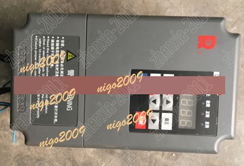 1PC Used Inverter CFJ1-1.5 VV 1.5KW 380V 180 days Warranty # - Picture 1 of 2
