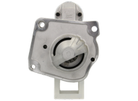 Valeo Neu Anlasser Passend FüR Renault 1.0 Kw 12 Volt ESW10-16