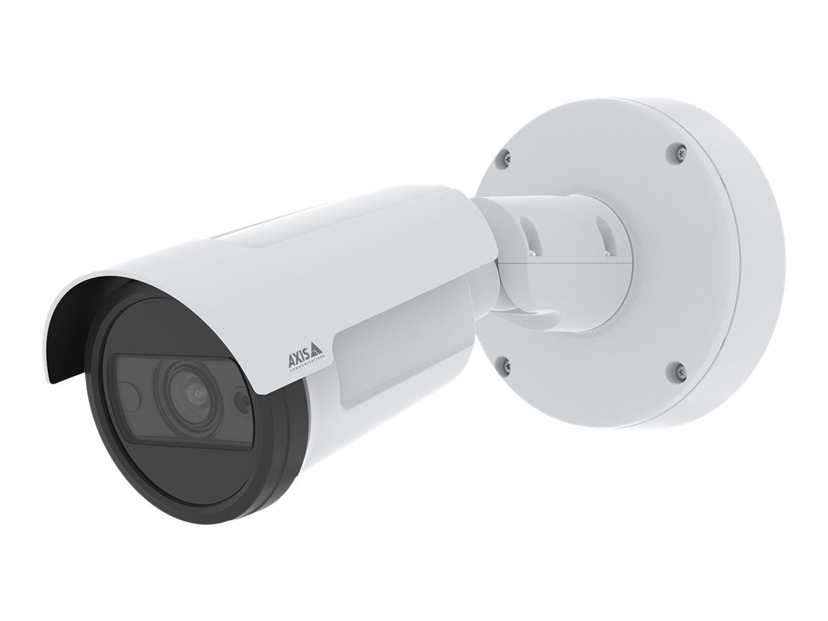 AXIS P1468-LE Network surveillance camera outdoor dustproof / 02342-001