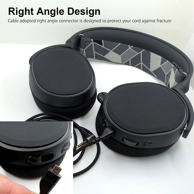 Steelseries wire replacement new arrivals