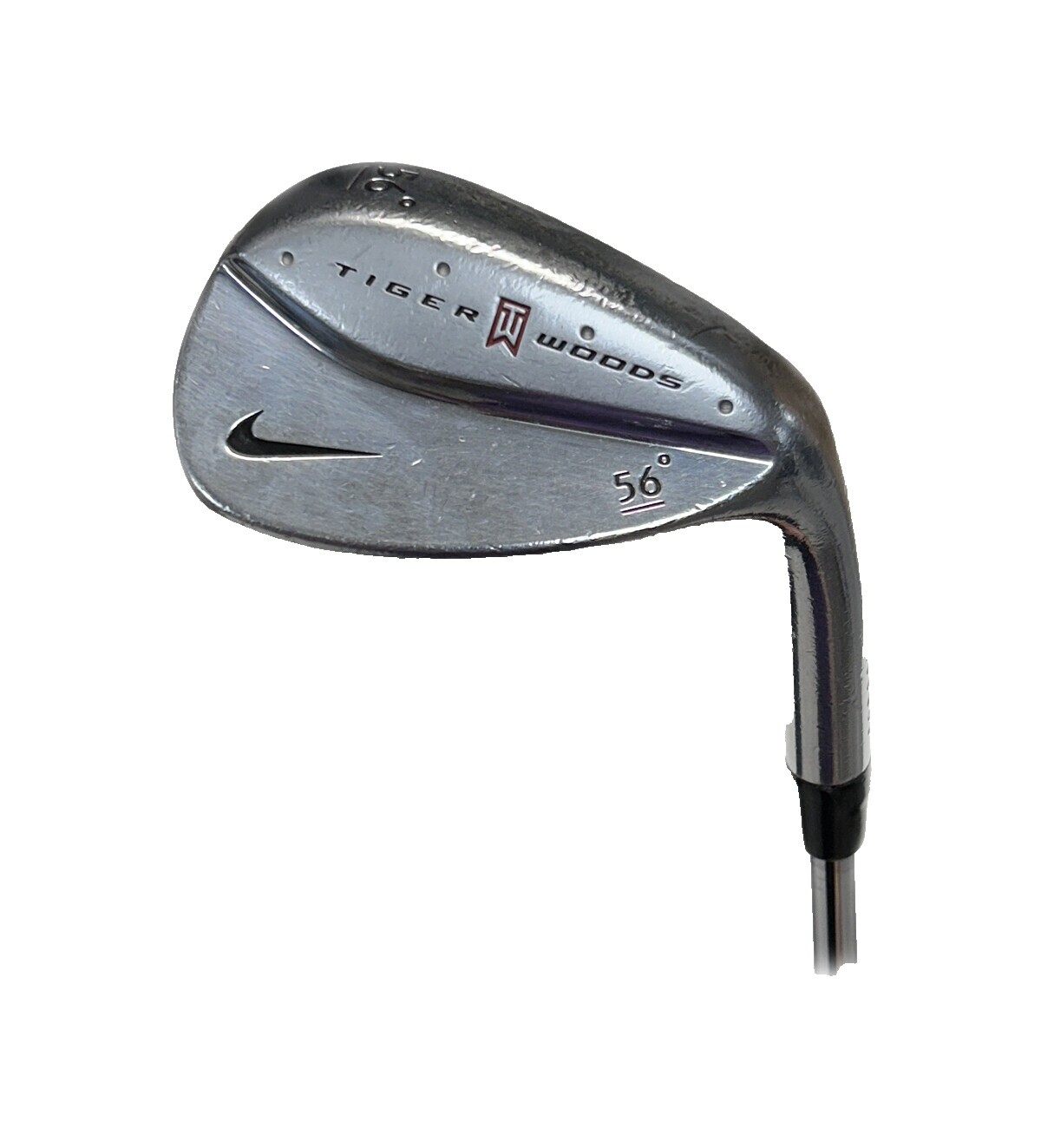Tiger Woods' Golf Clubs | eBay