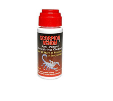 Scorpion Venom Anti-venom Bowstring cleaner M...