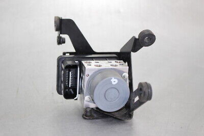 2016 Kawasaki Ninja Zx10r Abs Pump Unit Module Oem Stock 2016 Kawasaki Ninja Zx10r Abs Pump Unit Module Oem Stock
