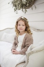 Stylecraft Eskimo Kisses Knitting Pattern 9168 Kids
