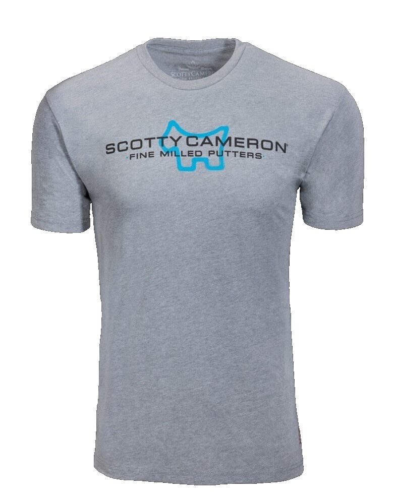 Scotty Cameron Golf T-Shirts for Men for sale | eBay