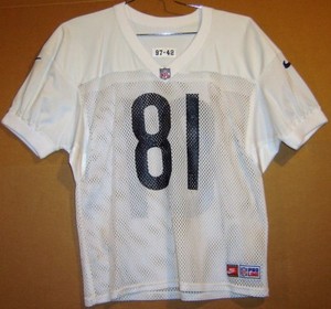 chicago bears jersey 81