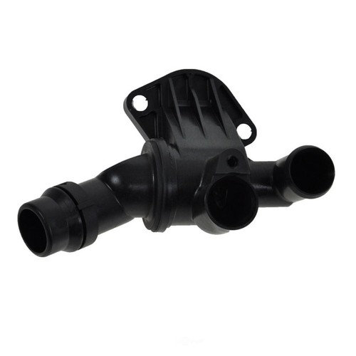 Engine Coolant Thermostat Housing Assembly DIY SOLUTIONS HVA00789 eBay