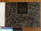 Mazda 1991, 1993 & 1996 Brochures  — photo 3