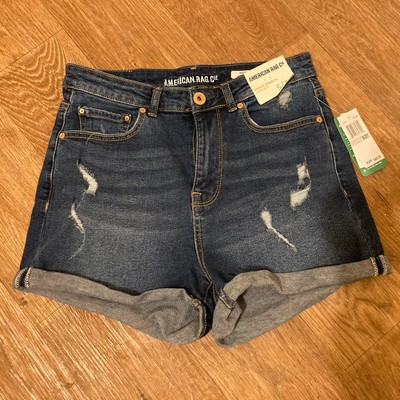 ~NWT Women's AMERICAN RAG CIE Sculpt Jean Shorts! Size 5/27