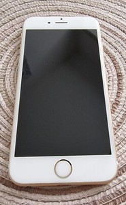 Apple iPhone 6s - 64GB - Gold (Ohne Simlock) A1688 (CDMA + GSM)