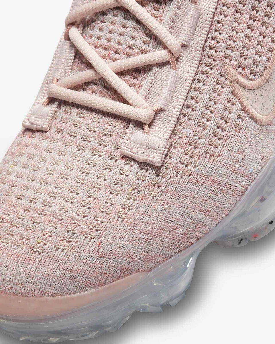 Nike Air Vapormax 2021 FK Flyknit Pink Oxford DJ9975-600 sz Nike Air Vapormax 2021 FK Flyknit Pink Oxford DJ9975-600 sz