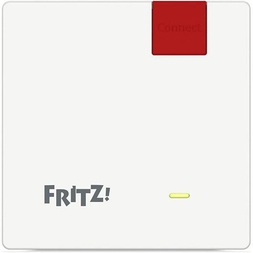 Range Extender Relais Von Netzwerk FRITZ 600 Drahtlos 600 Mbps Mit Mesh - Bild 3 von 5