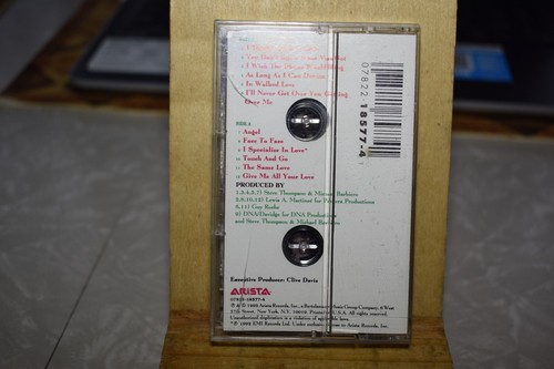 CASSETTE TAPES New Wave Punk Pop 80s 90s OVER 200 HIT TITLES BUILD UR OWN LOT - Picture 189 of 355