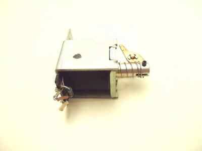 BIC T-2M CASSETTE PARTS - solenoid