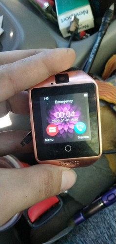 smart watch - Picture 3 of 4