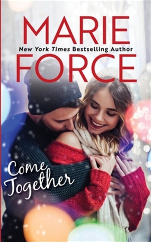 Come Together Paperback or Softback Edition  