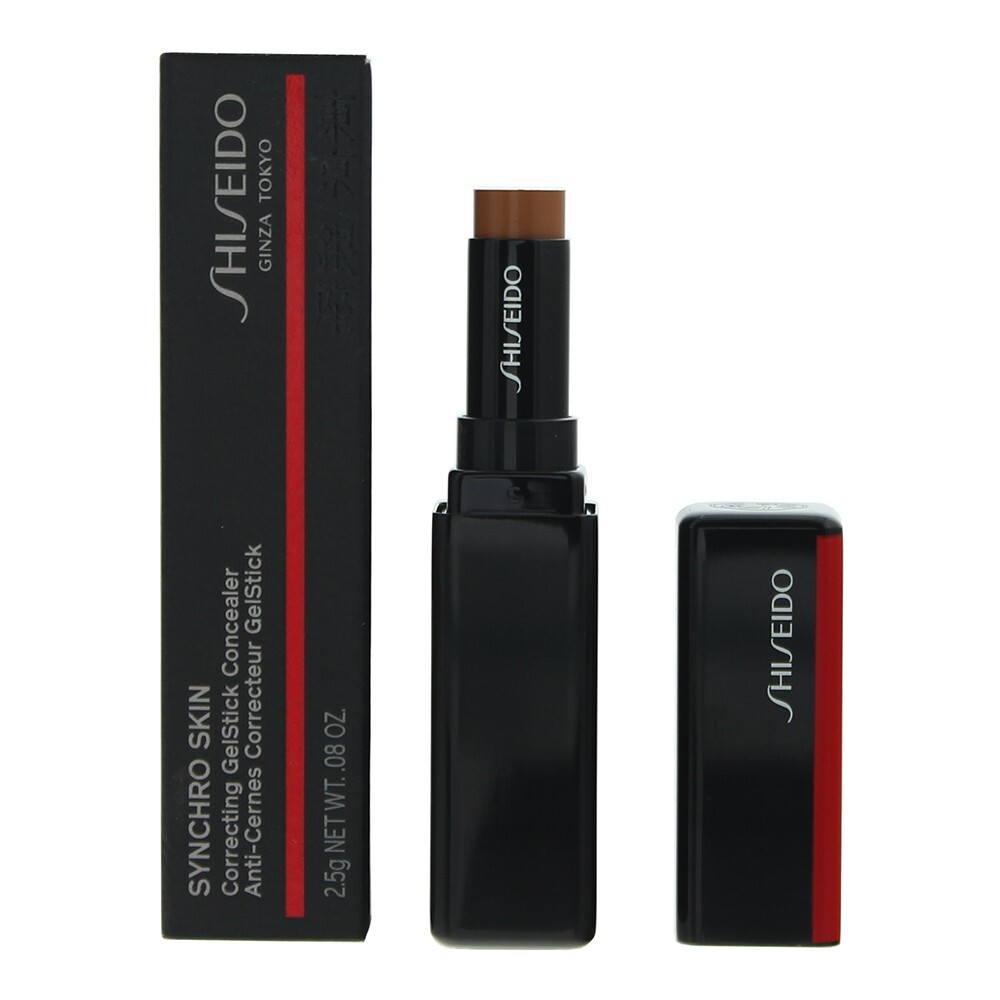 Shiseido Synchro Skin GelStick Concealer 2.5 g Tan #401
