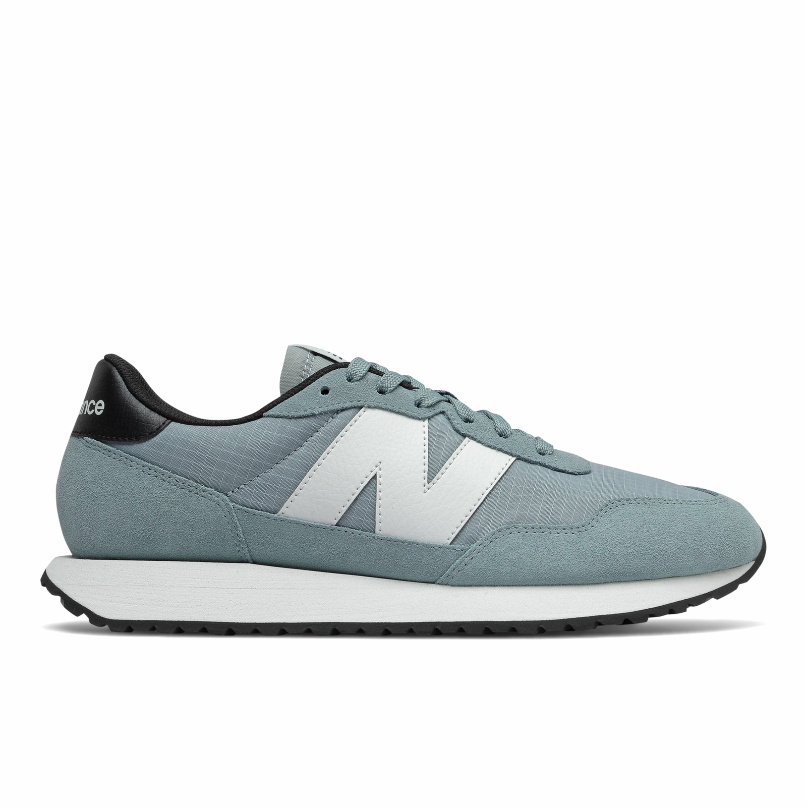 new balance 237 size