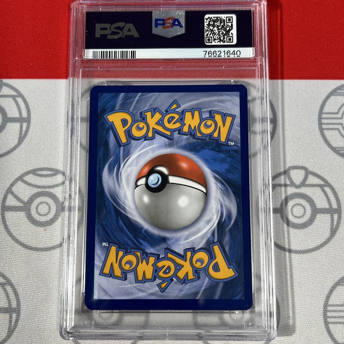 PSA 8 Blastoise GX #SM189 Promo 2019 Black Star Pokemon Card 1640