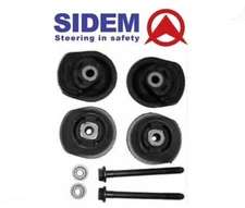 863303SET support, axial body (BRAND-SIDE)