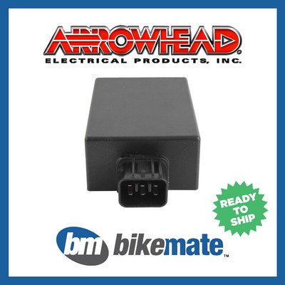 Celox CDI Module – Fits Polaris Ranger 500 6X6 499cc 1998–2000