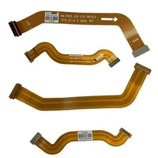 Original OEM Samsung Galaxy Tab S6 Lite SUB LCD to MAIN Motherboard Flex Ribbon