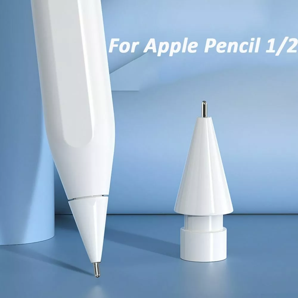 Pen Replacement Tips Nib Metal Nib For Apple Pencil 1st 2nd Generation 1 2th
