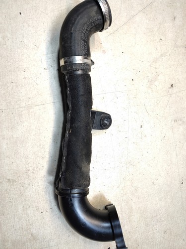 TUBO INTERCOOLER ASPIRAZIONE ARIA AUDI A6 C7 2016 2.0 TDI 04L145762AG - Foto 5 di 7