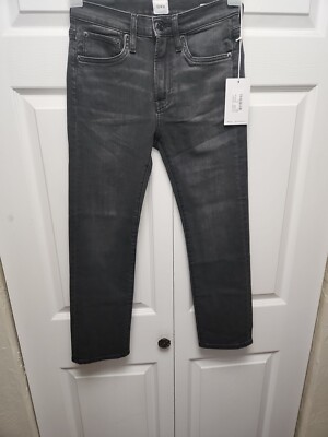 Edwin ELIN Crop Mid Rise Skinny Jeans Women s 24 Crop Knight Ryder